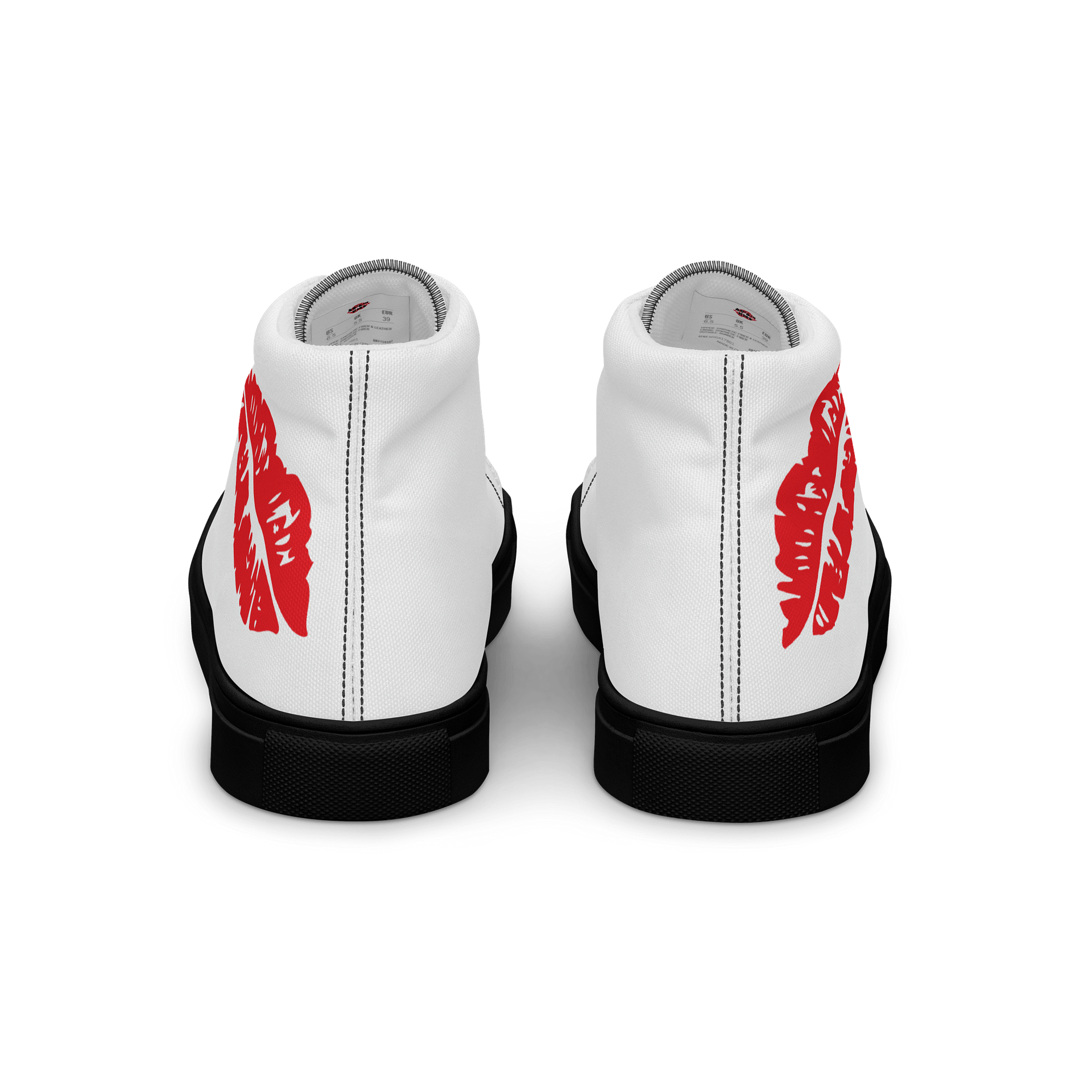 KISS High Top Sneakers product image (4)