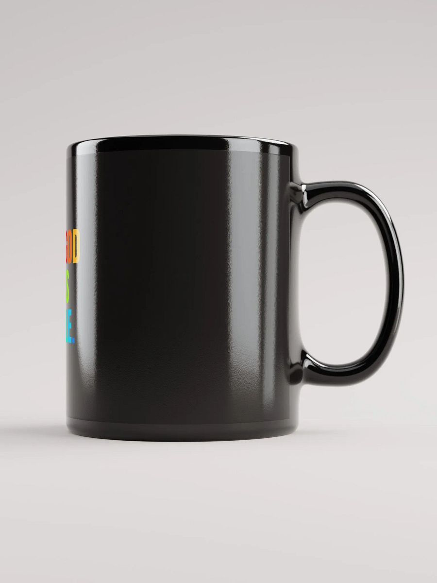 GOD IS ABLE. product image (2)