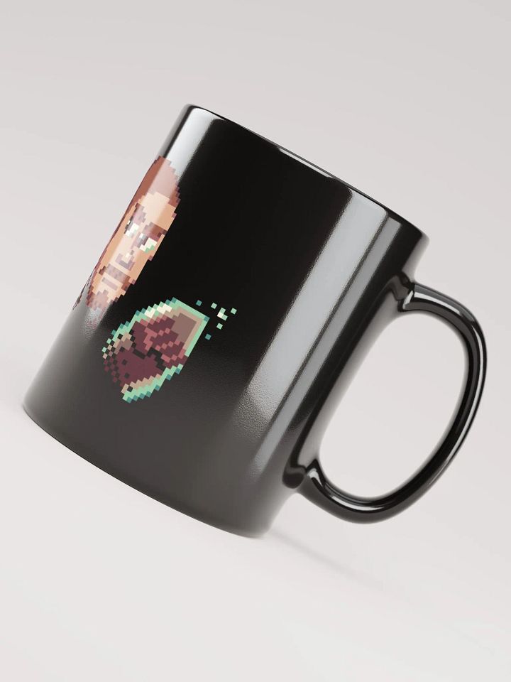 Blades Out Mug product image (1)