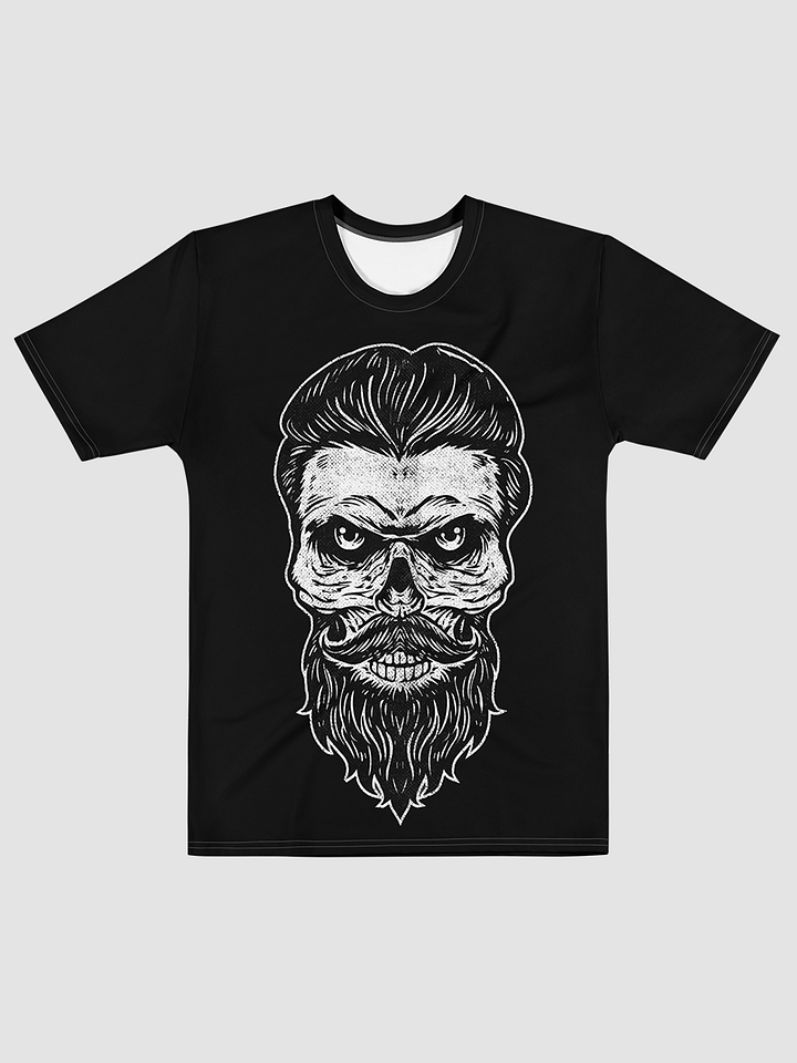 [Saltydemon86] All-Over Print Crew Neck T-Shirt AOP product image (1)