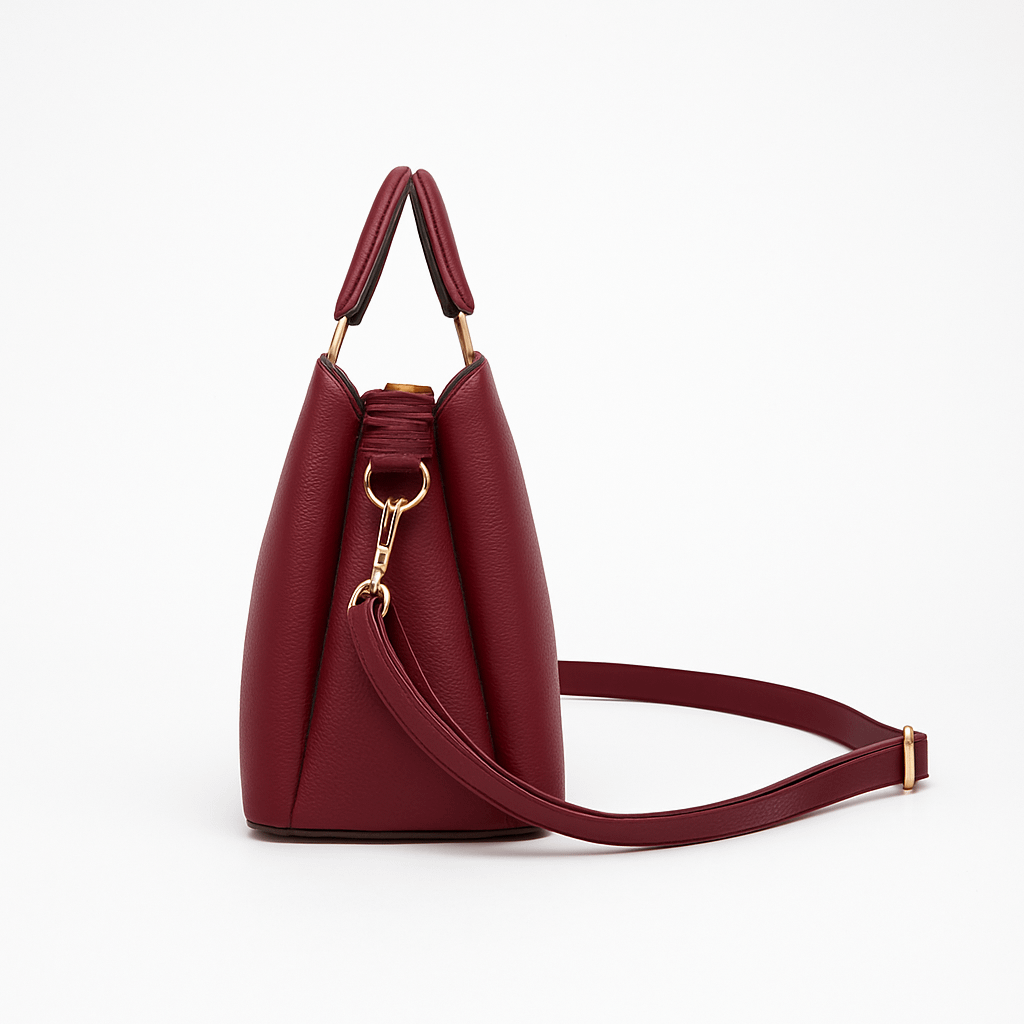 High Quality Leather Casual Crossbody & Tote Luxury Handbags product image (3)