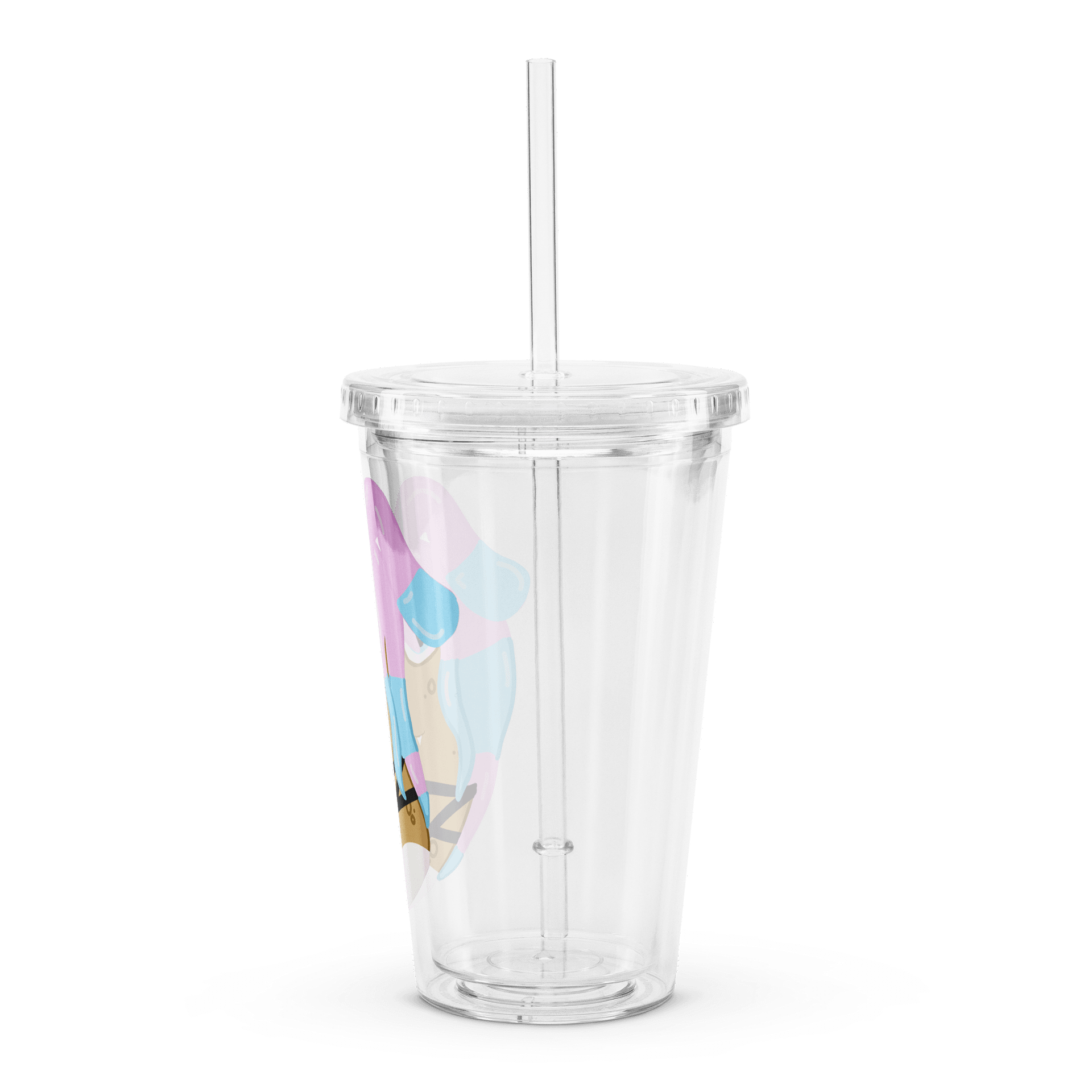 Alice Tater Double Walled Tumbler product image (4)