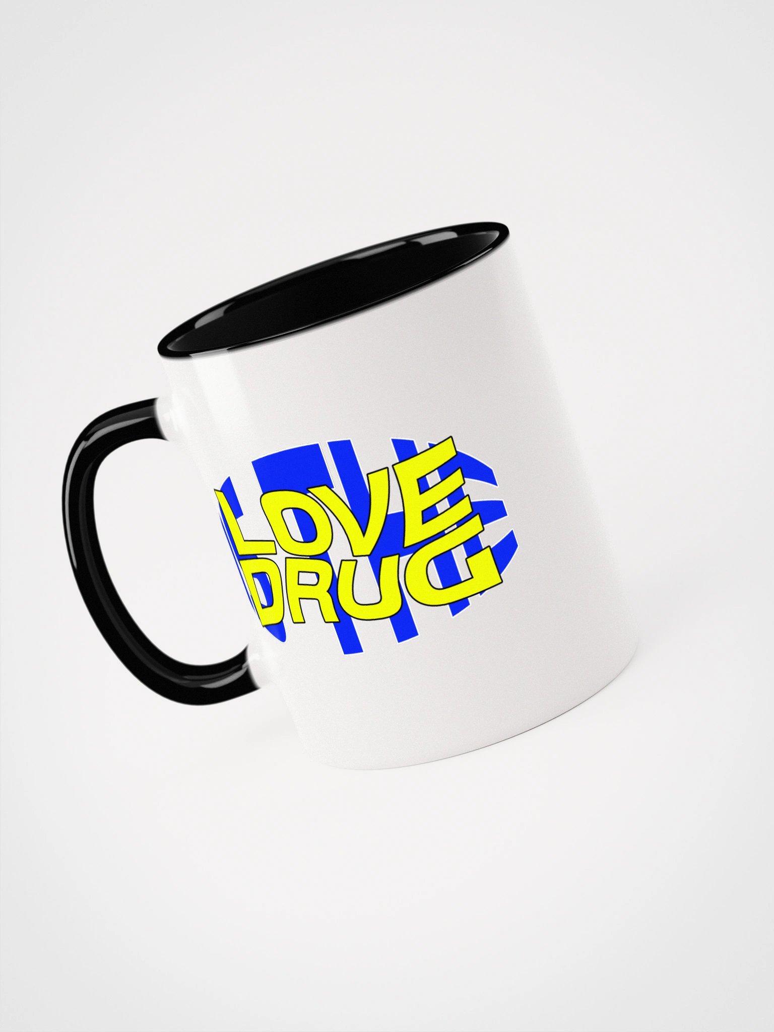 Love is the Drug Mug product image (6)