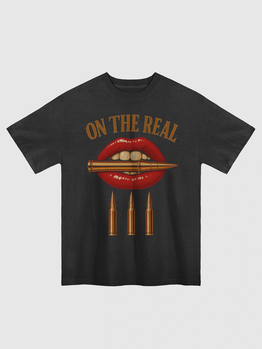 Bullet Talk OTR T-Shirt product image (1)