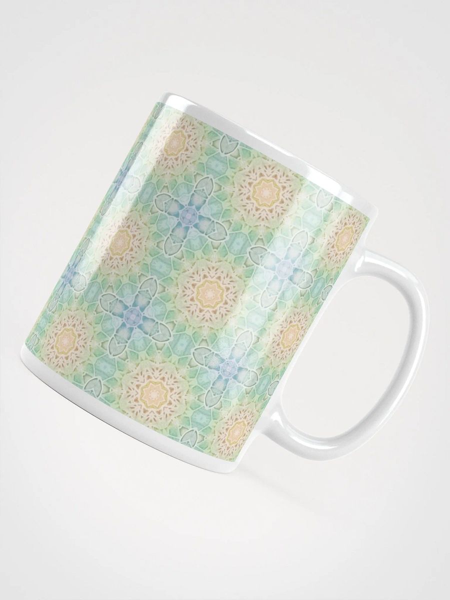 Floral Symphony Mug product image (11)