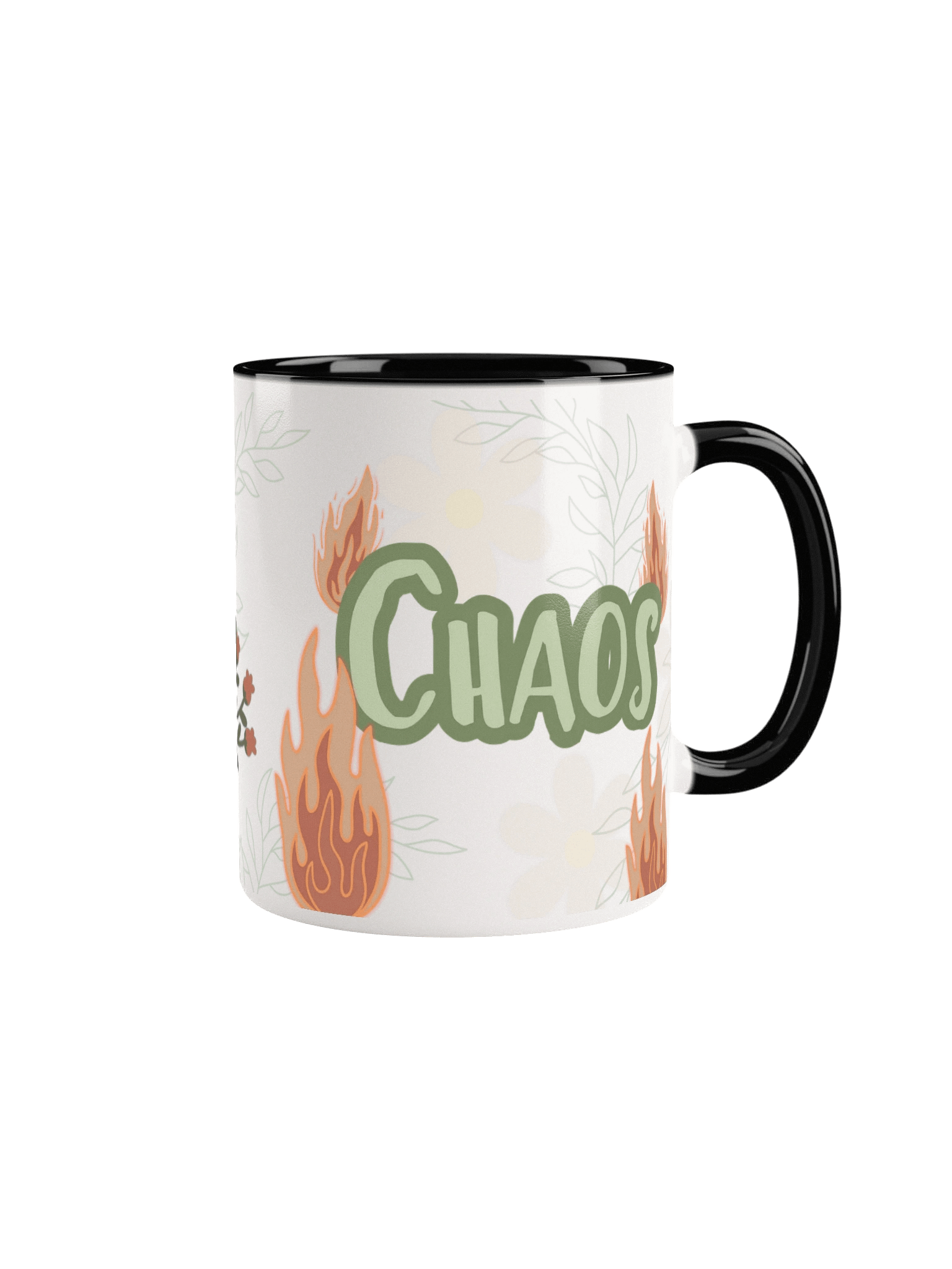 Cozy x Chaos Mug product image (2)