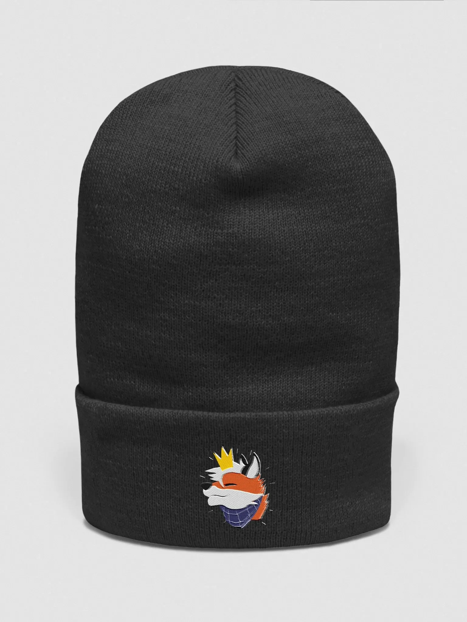 Logo Beanie product image (2)