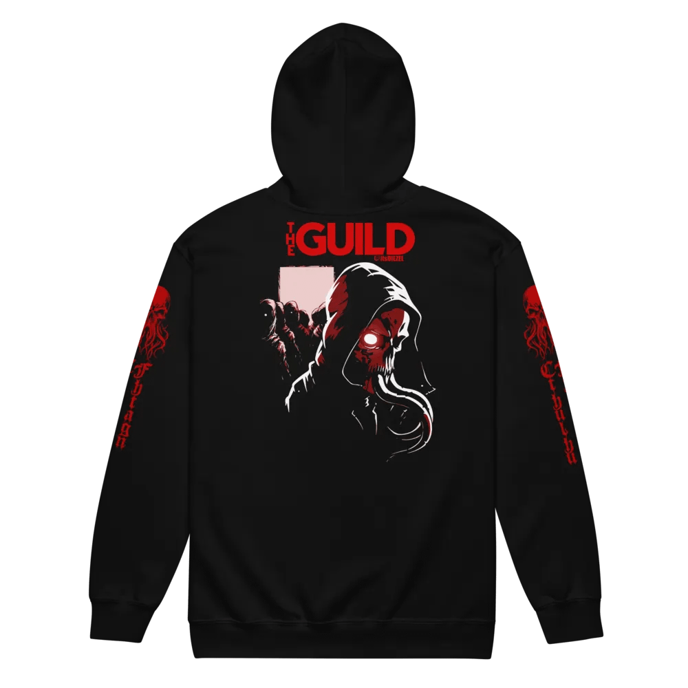 The Guild Member Zip-Hoodie product image (9)