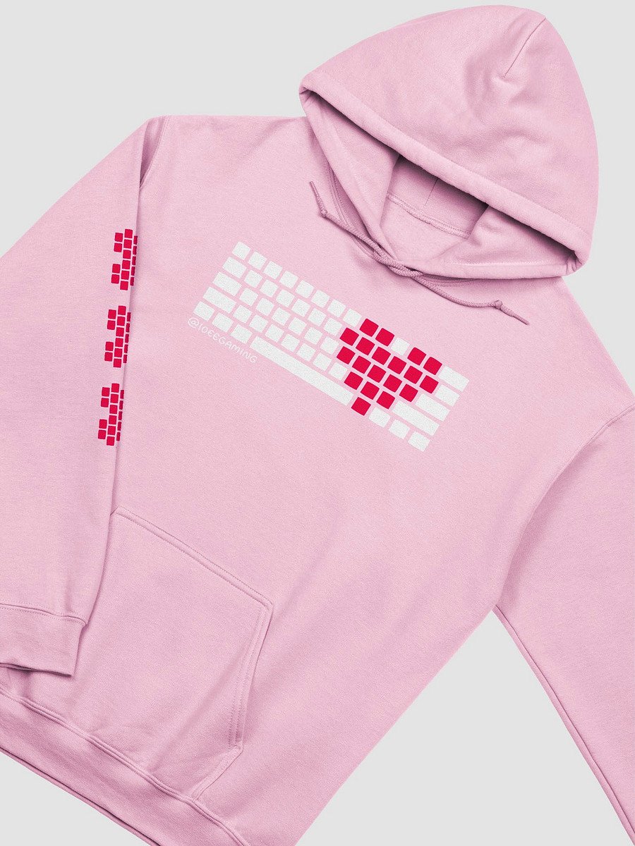 Cozy Gamer Club - Hoodie product image (4)