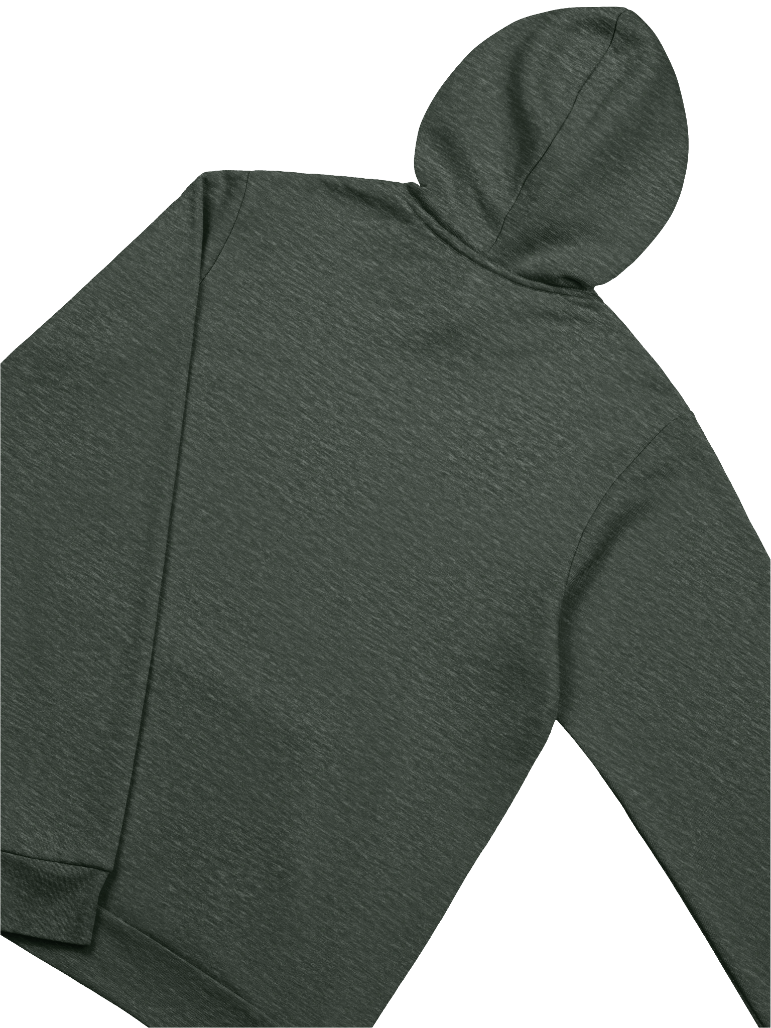 Elephant Logo - Supersoft Hoodie product image (4)