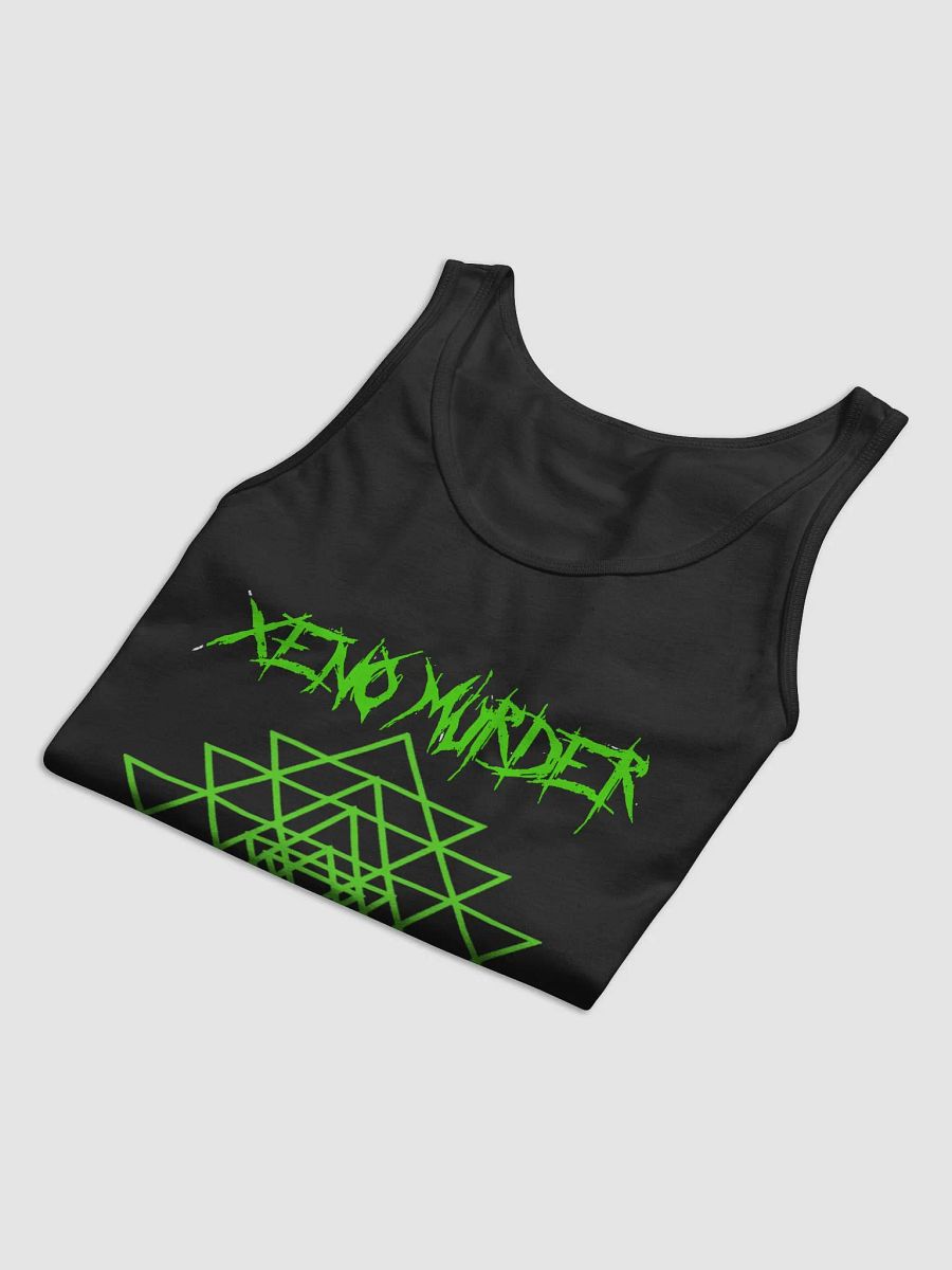 XenoFit Tank - High-Quality Customizable Tank Top for Your Active Lifestyle product image (6)