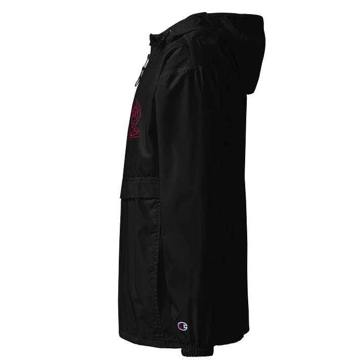 CHAMPION UNISEX JACKET - CLASSIC PINUP product image (8)