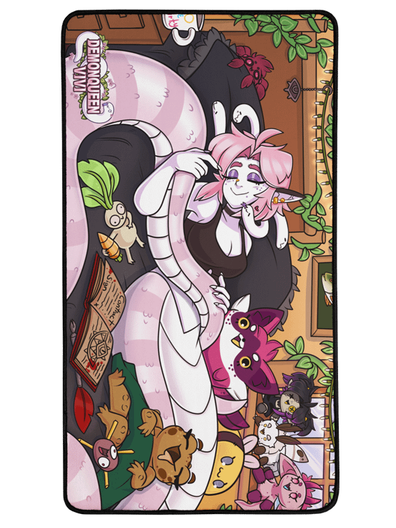 Cozy Sleep Snek - Starting Soon Screen product image (2)