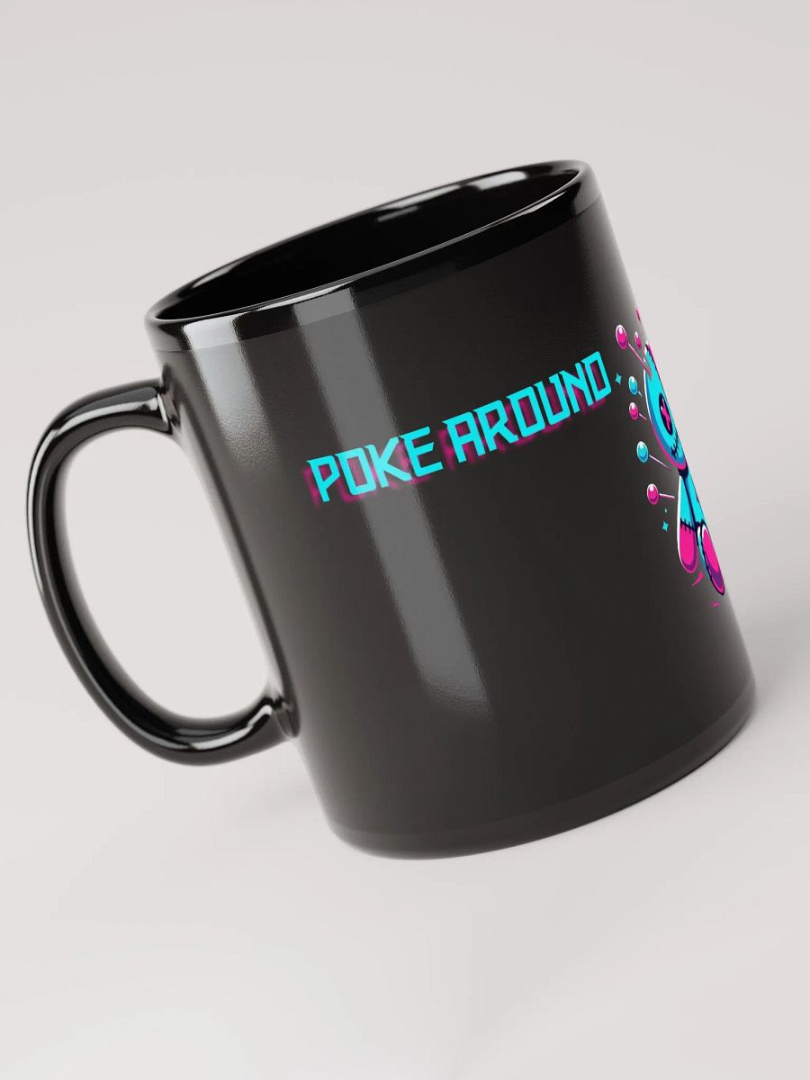 Poke Around...Find Out Mug product image (5)