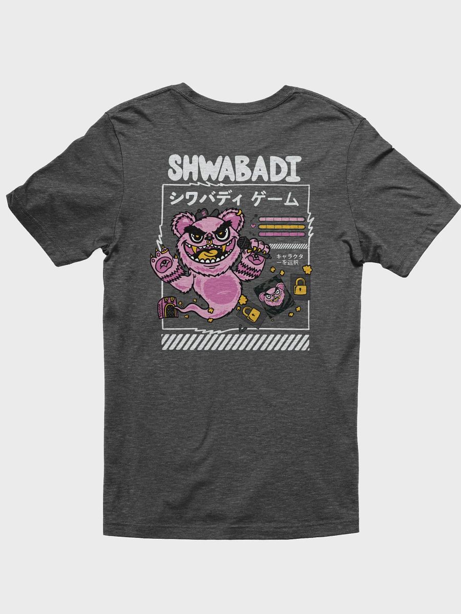 Ghost Bear Tee product image (4)