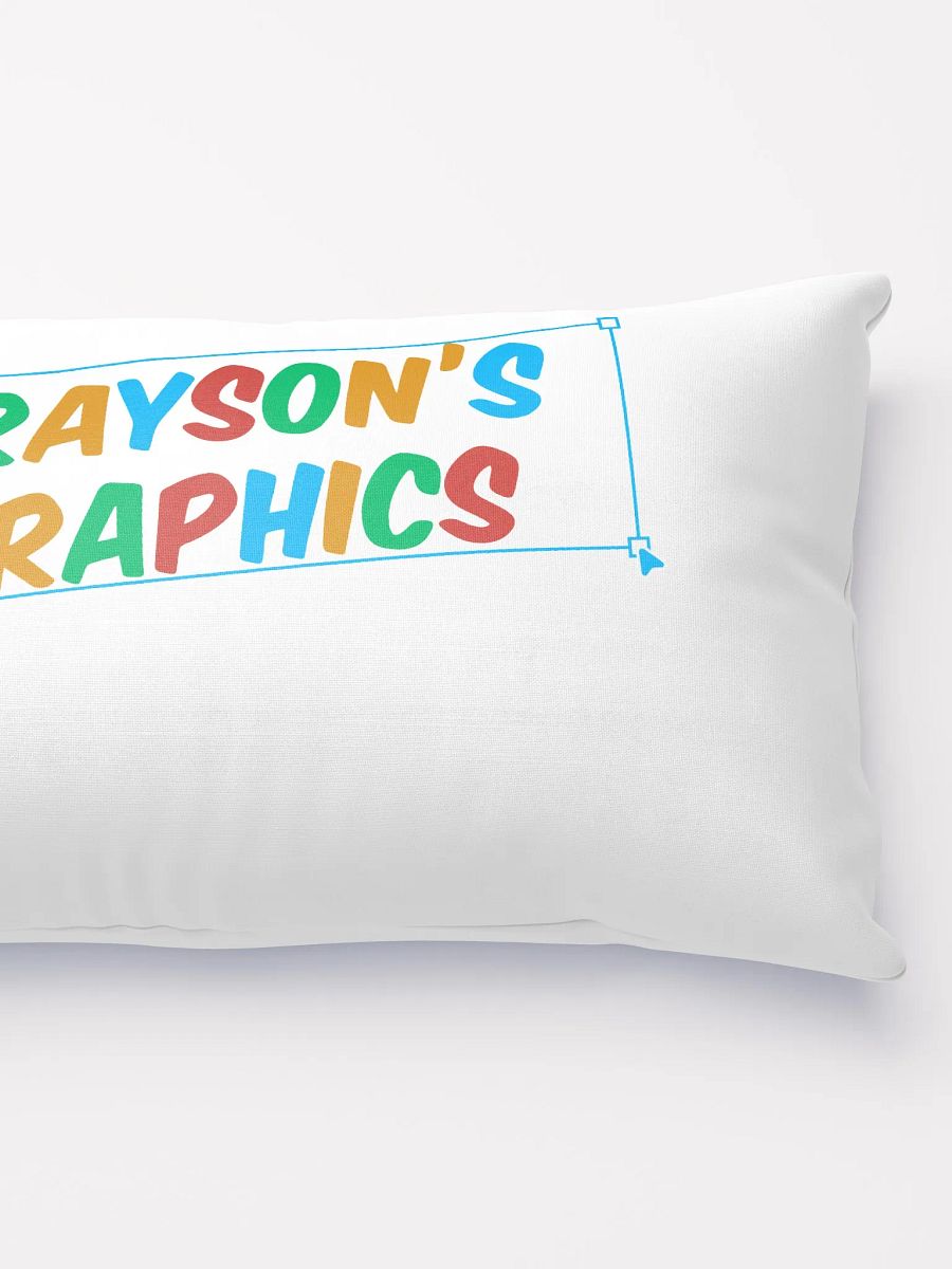 Color Profile Pillow product image (4)