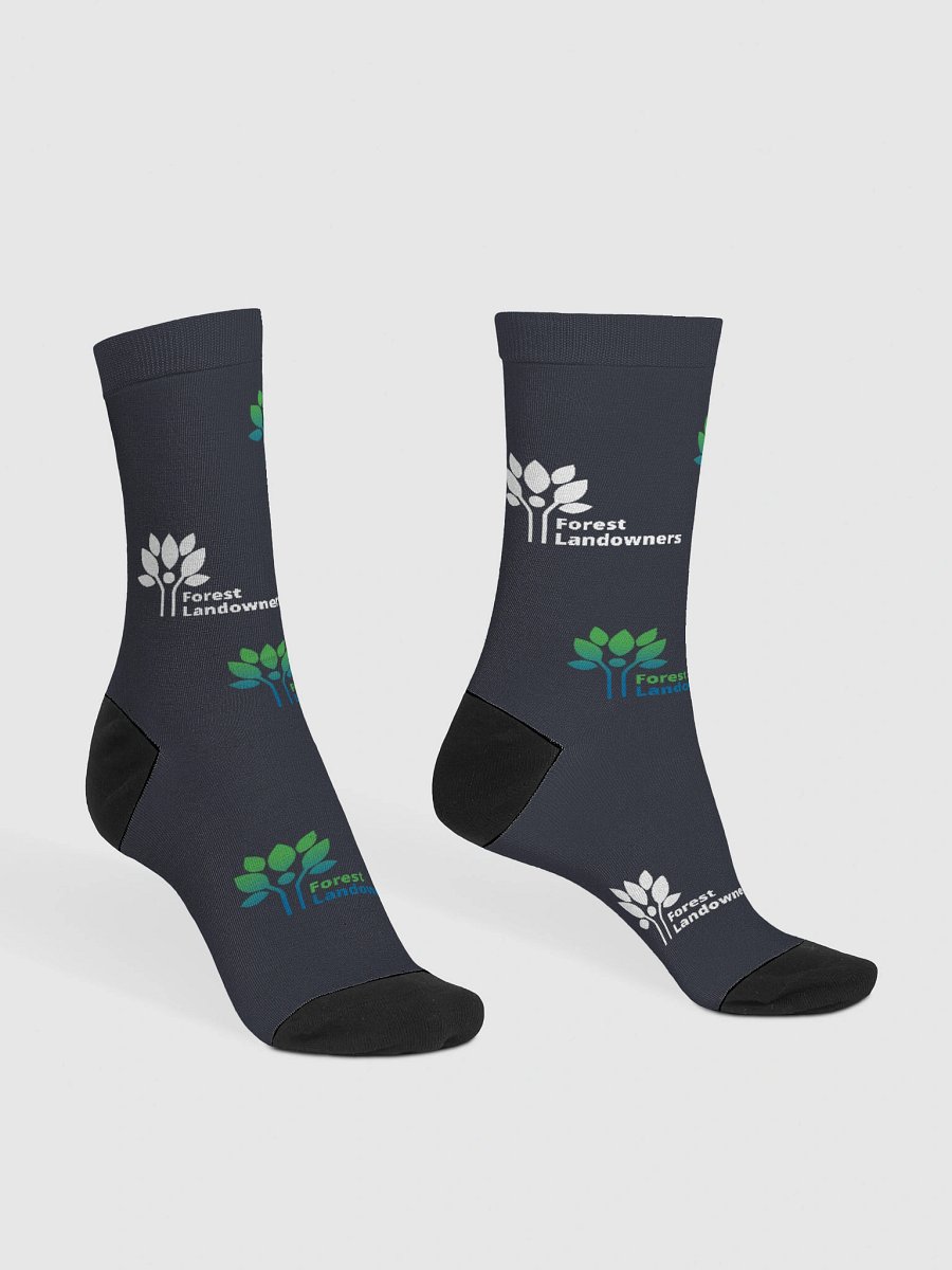 FLA logo socks product image (3)