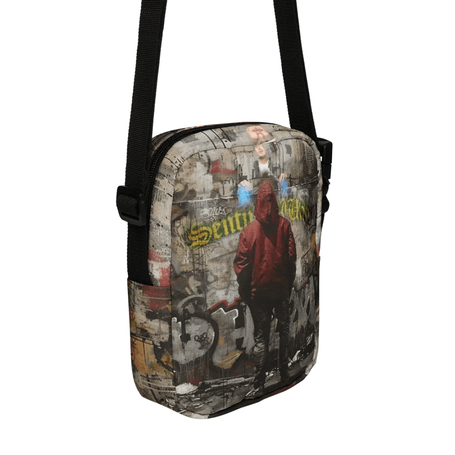 MP3 Bundle - Album „Sentinos Way III“ + Umhängetasche product image (8)