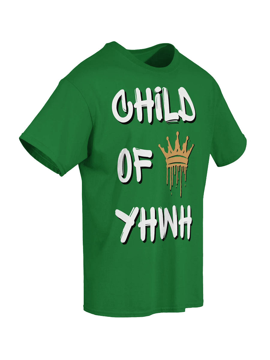Child of YHWH -Men product image (54)