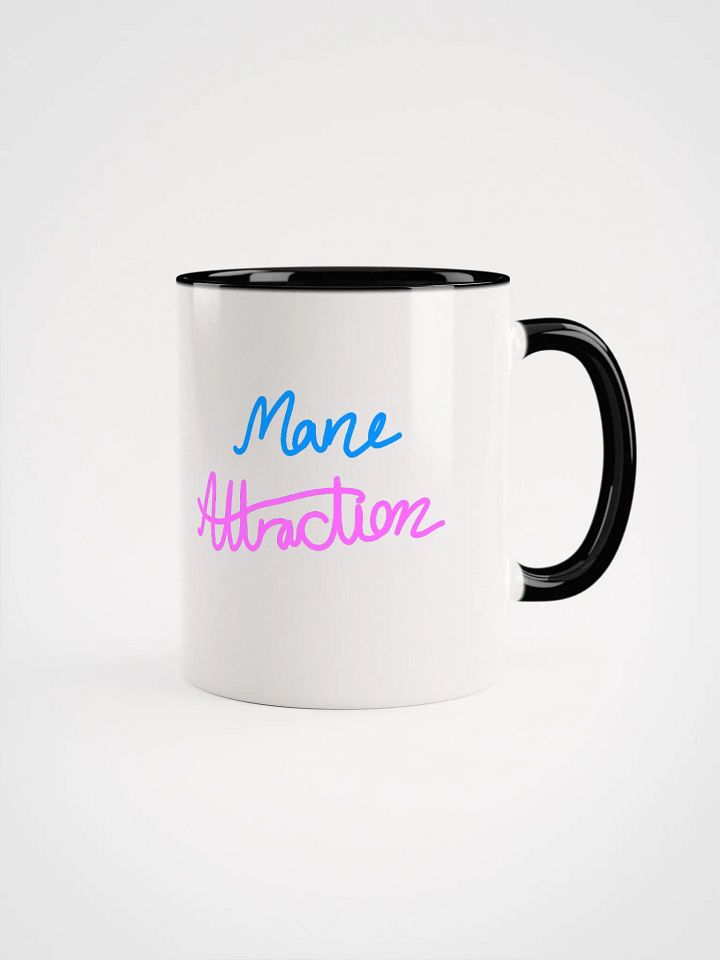 MA Classic Ceramic Mug product image (1)