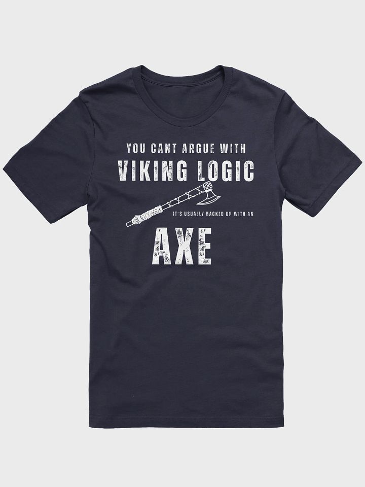 VIKING LOGIG product image (3)