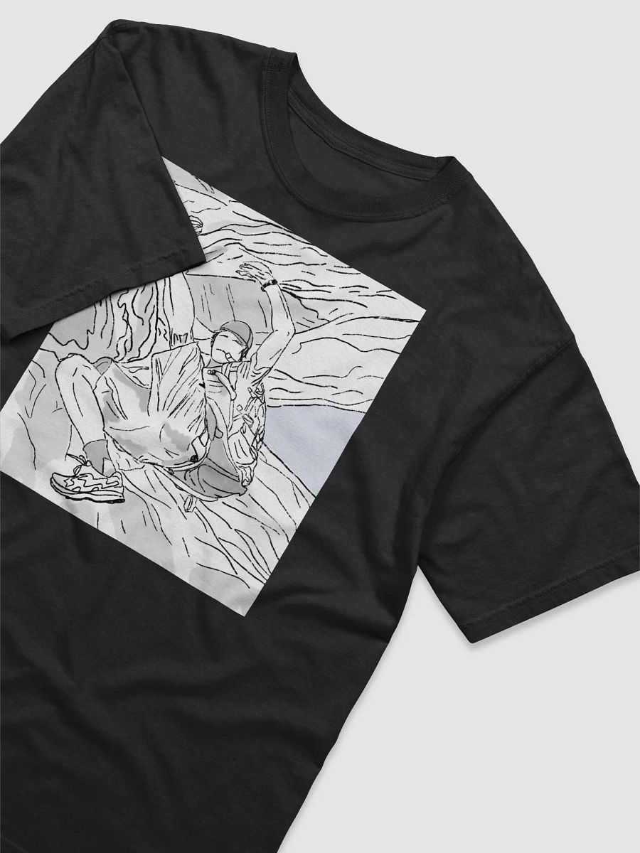 127 hours T-shirt product image (29)
