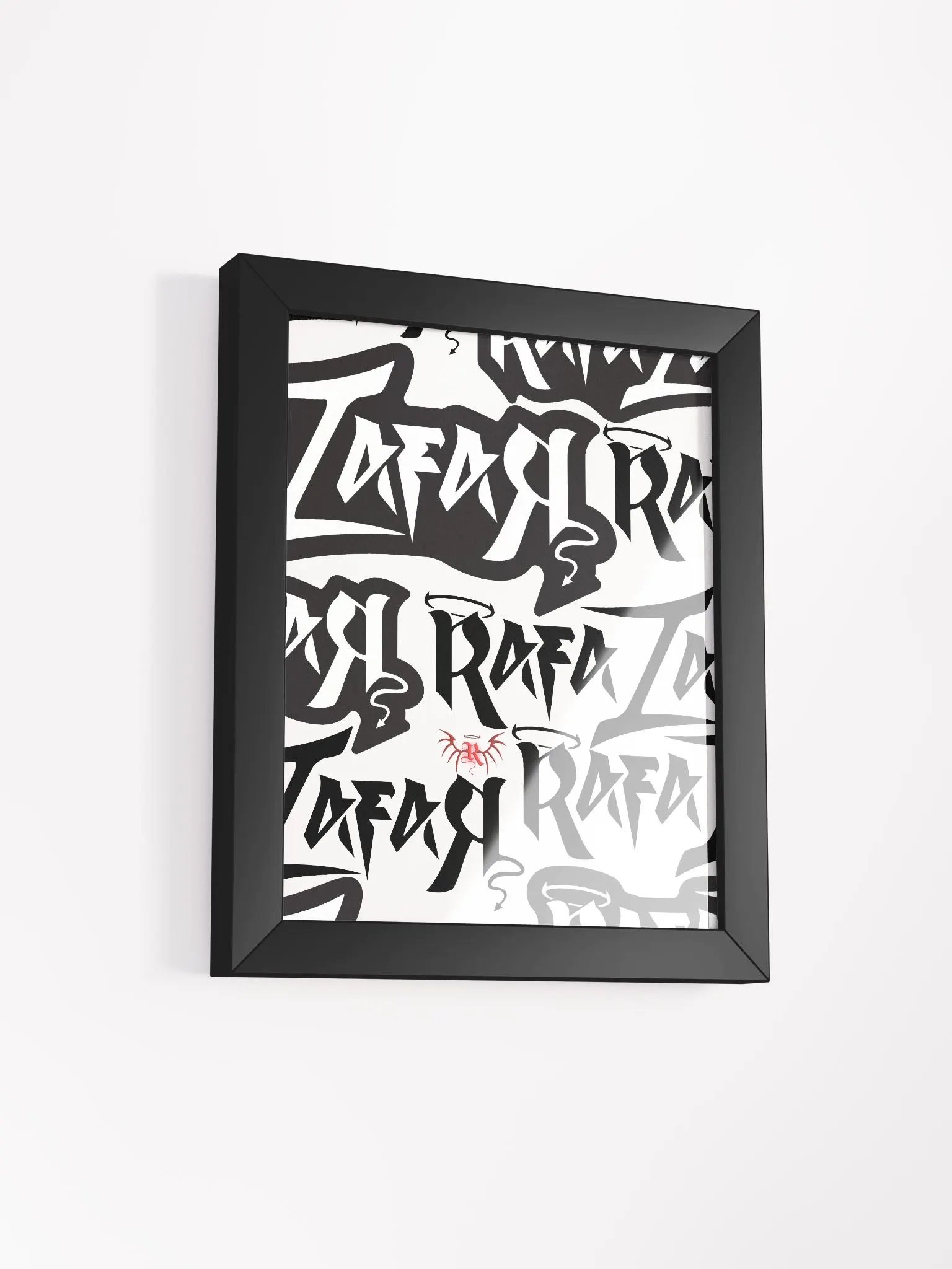 RafaZafar Avante Garde Art product image (2)