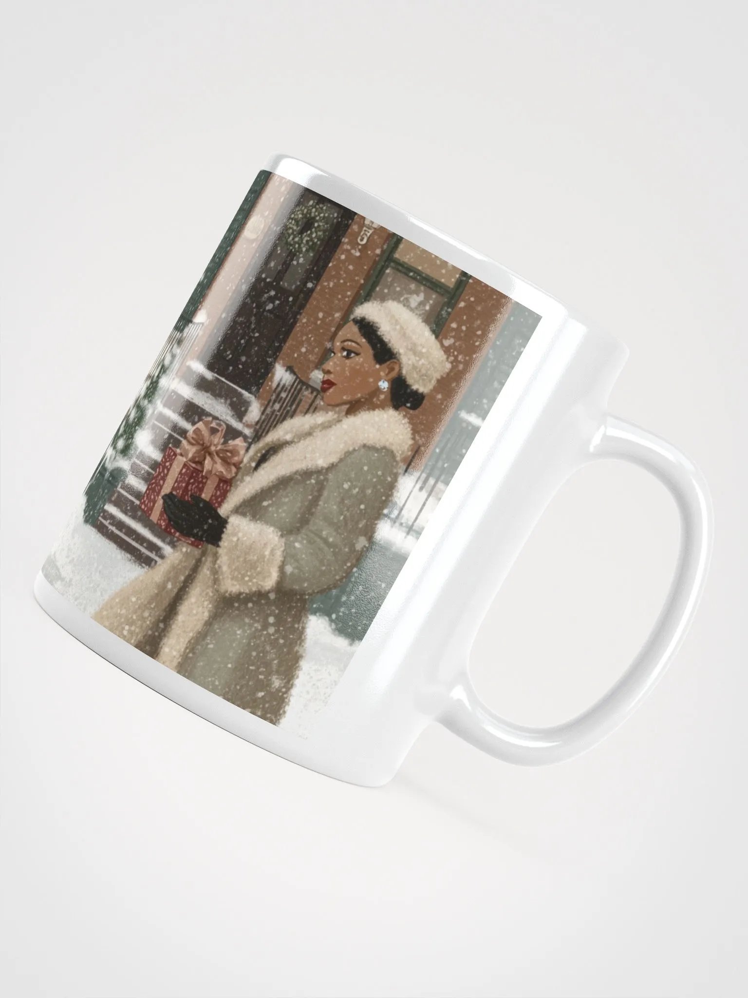 Winter Serenade Mug I product image (2)