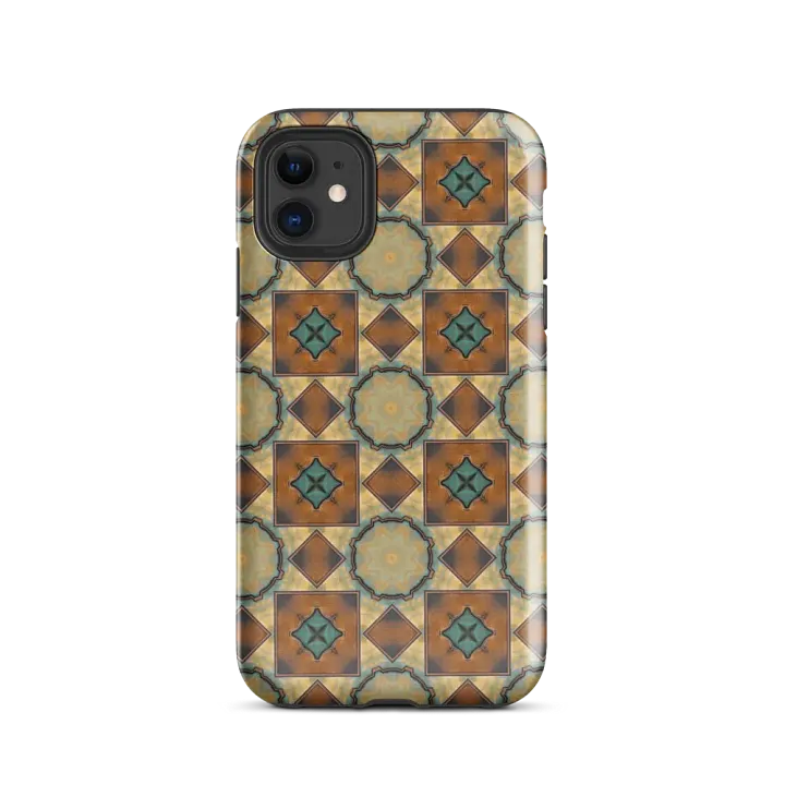 Tough Phone Case for iPhone® #18582395 product image (2)