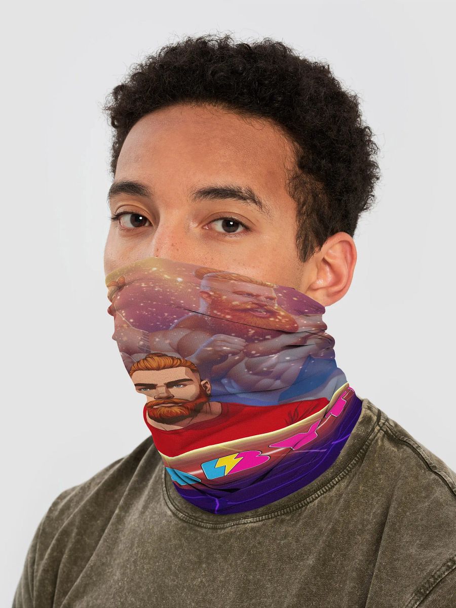 Ginjabye Mask product image (2)