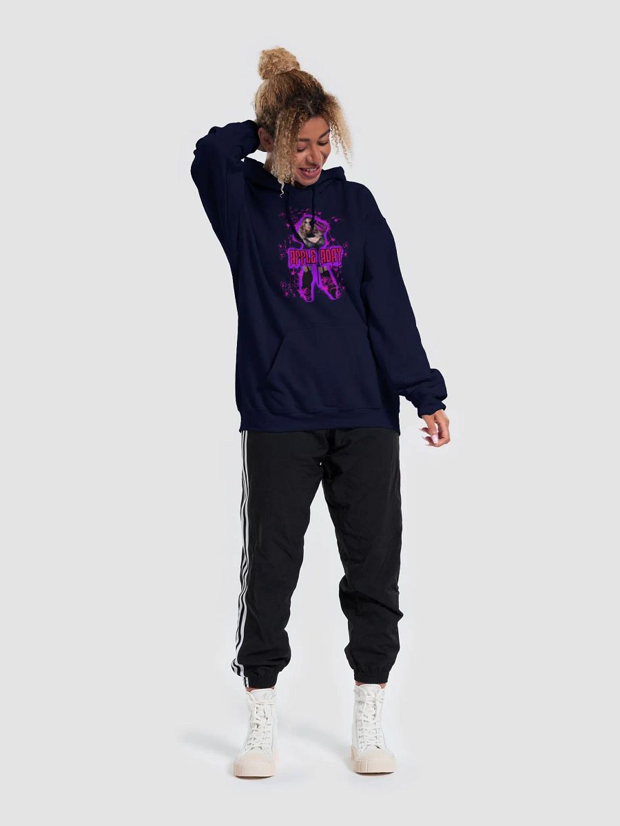 Blossom Band Hoodie product image (24)