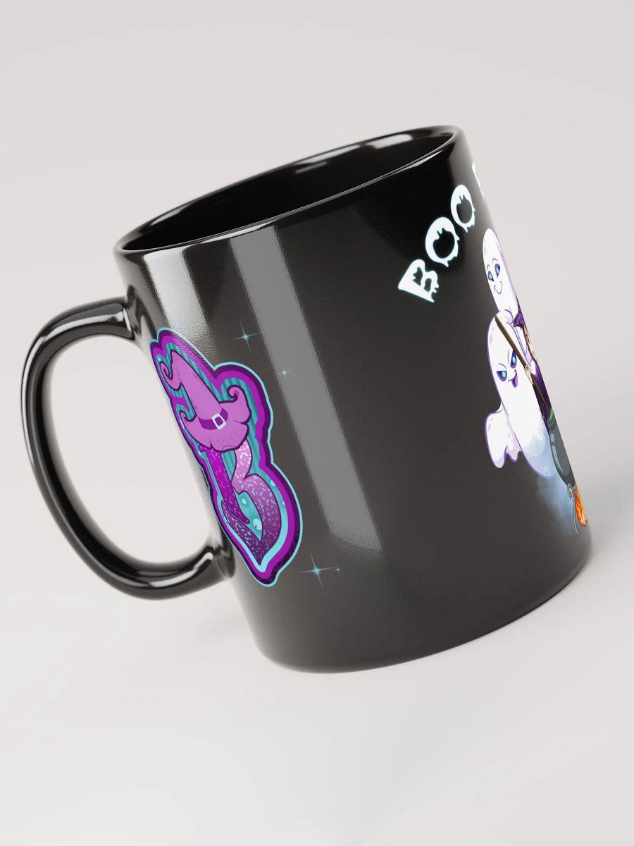 Boo Mug product image (4)