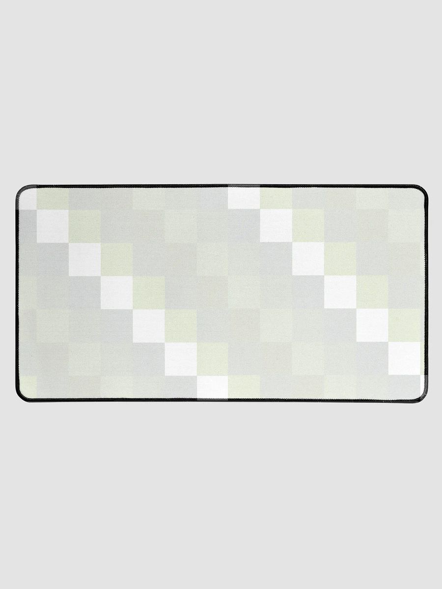 Tiles on a Desk Mat product image (1)