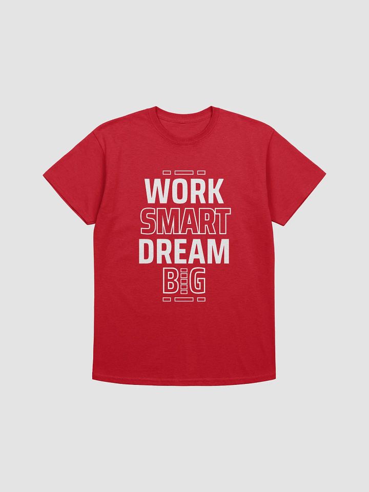 Dream Big Tee product image (9)