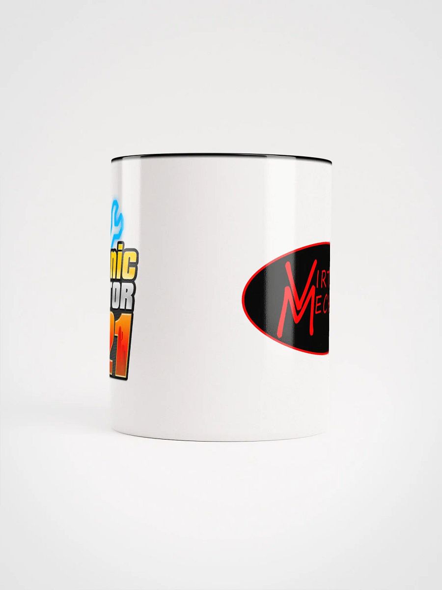 Car Mechanic Simulator 2021 W/ Virtual Mechanic Mug product image (5)