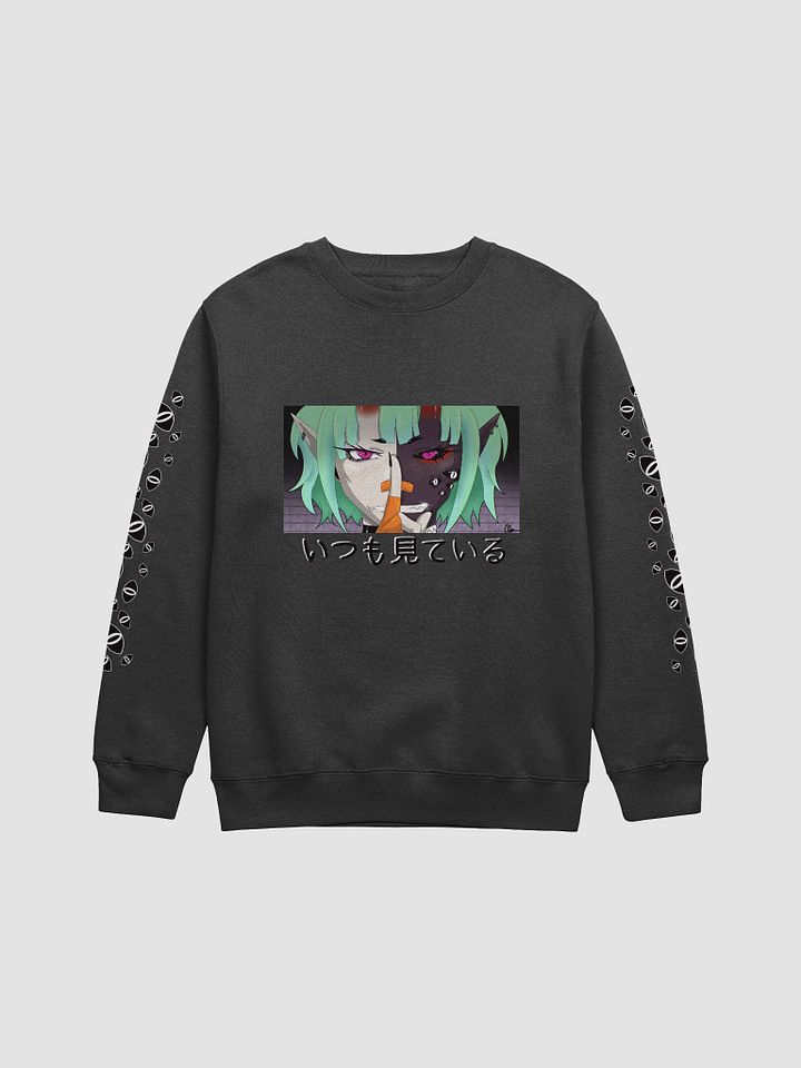 Always Watching Pullover product image (1)