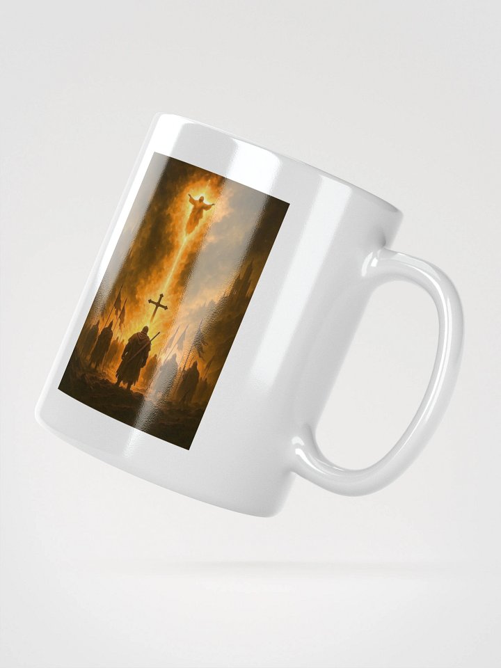 Grand Kingdom Mug product image (5)