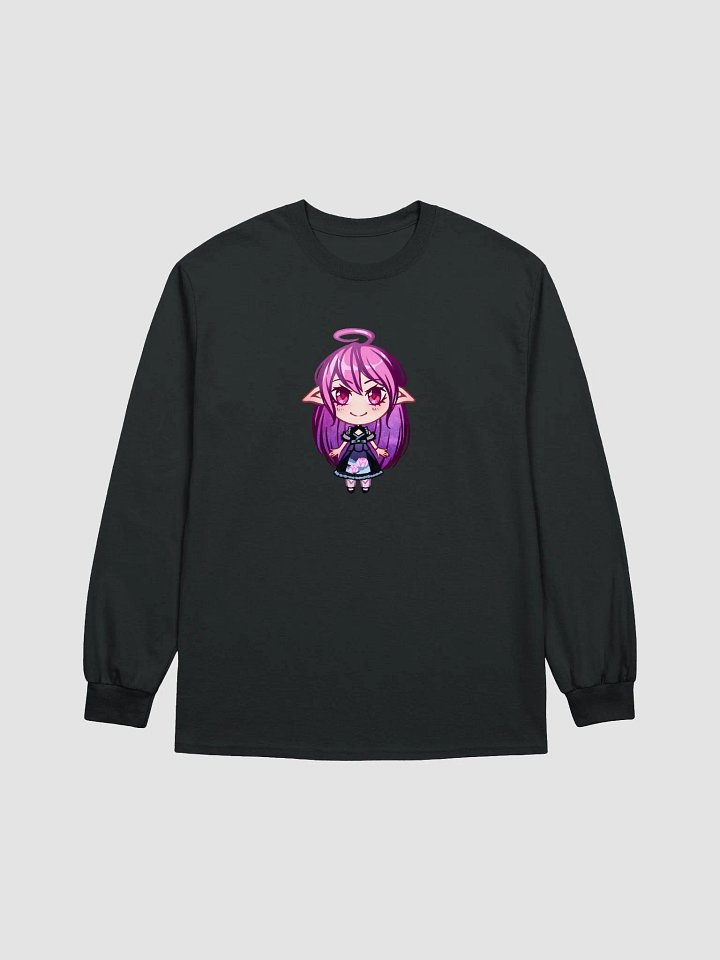 Chibi Kaya Longsleeve Shirt product image (4)