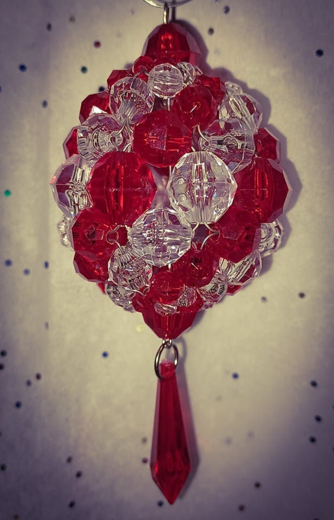 Christmas Ball Ornament product image (5)