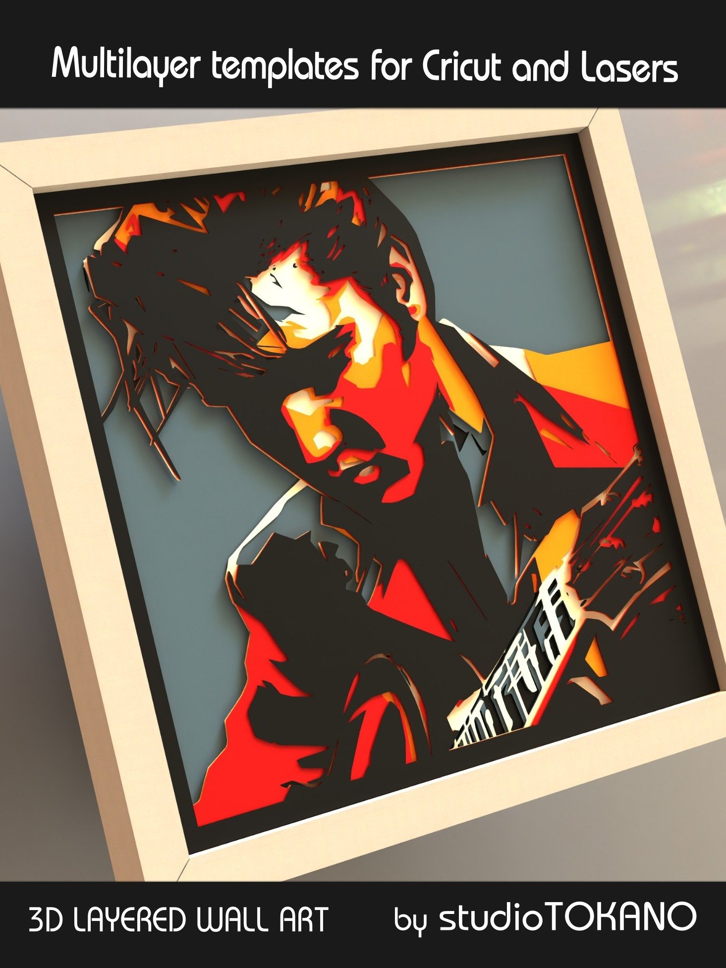 Blue Suede King product image (6)