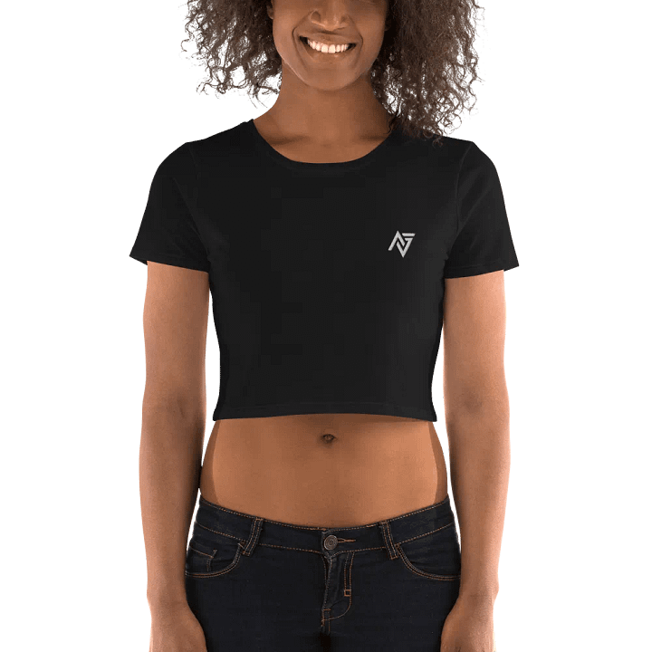 PerfectlyAVG Crop Tee product image (2)