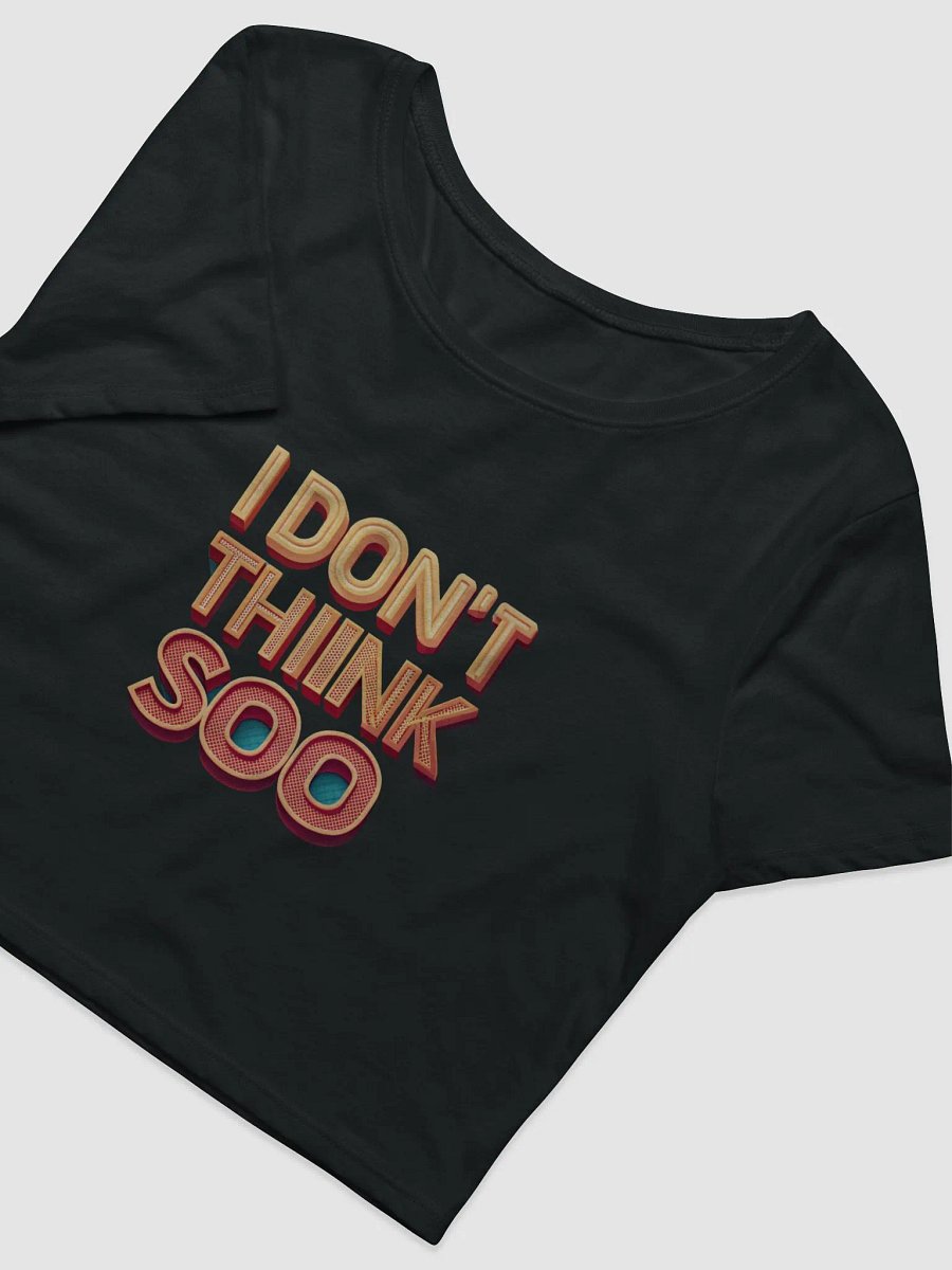 I don't think so product image (8)