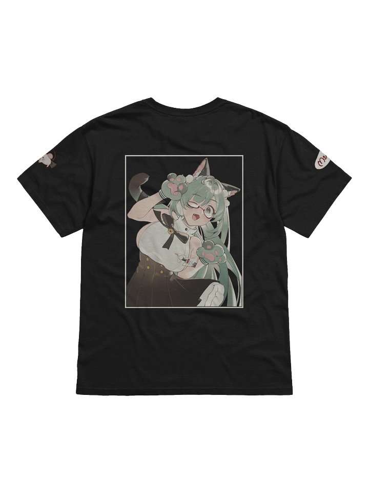 MadCat Playful Paws Tee product image (2)