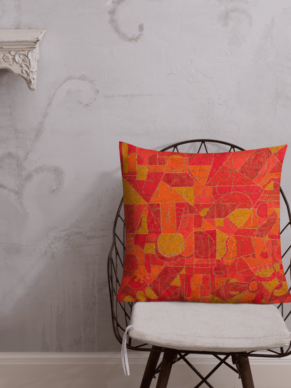 Boondoggled Pillow product image (3)