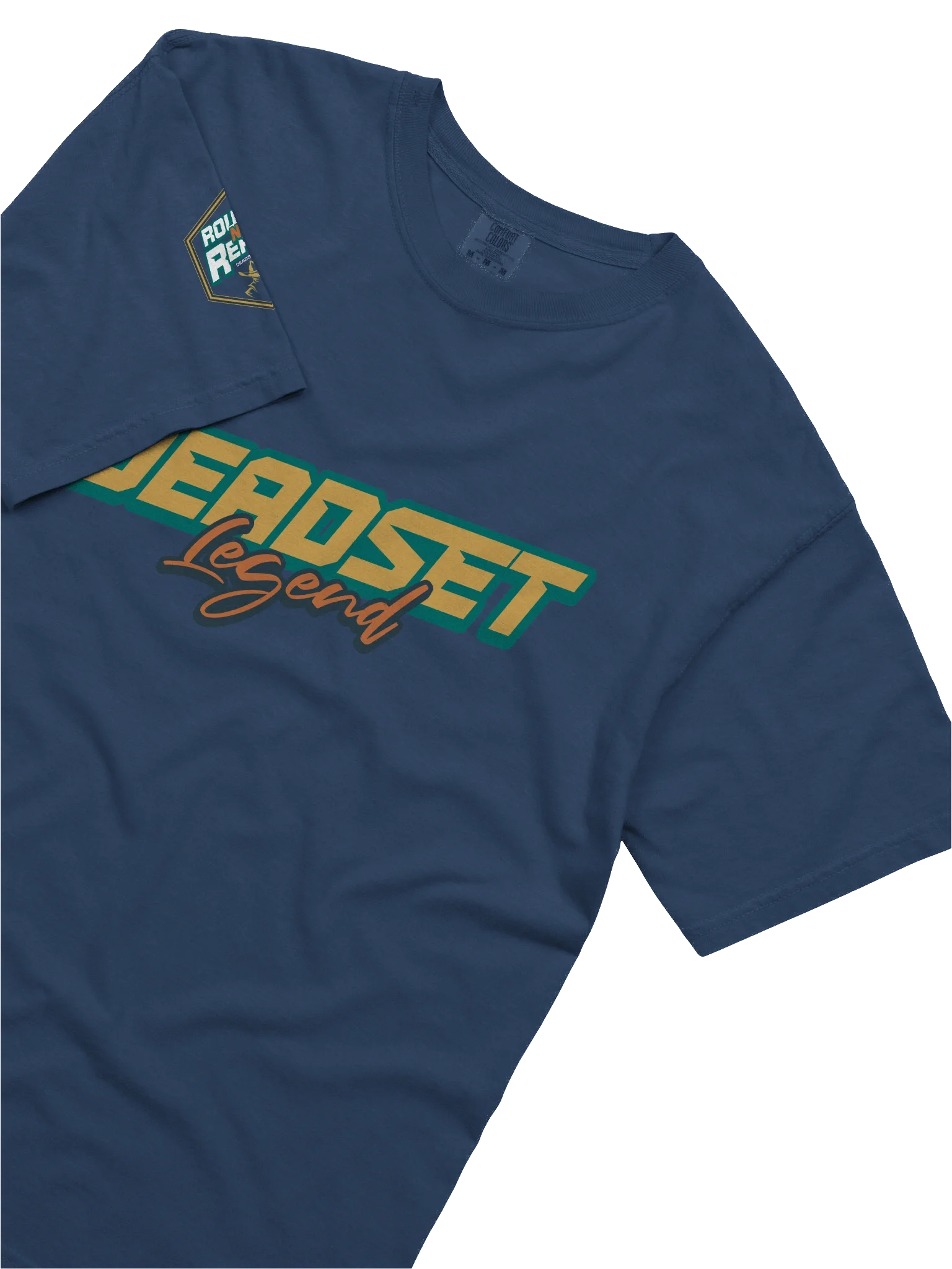 Deadset Legend product image (52)