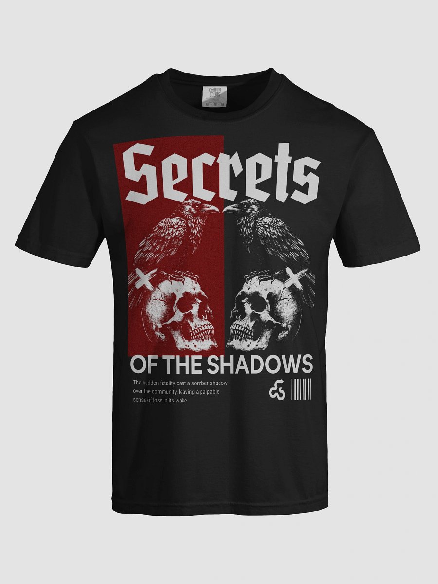 Secrets of the Shadows product image (5)
