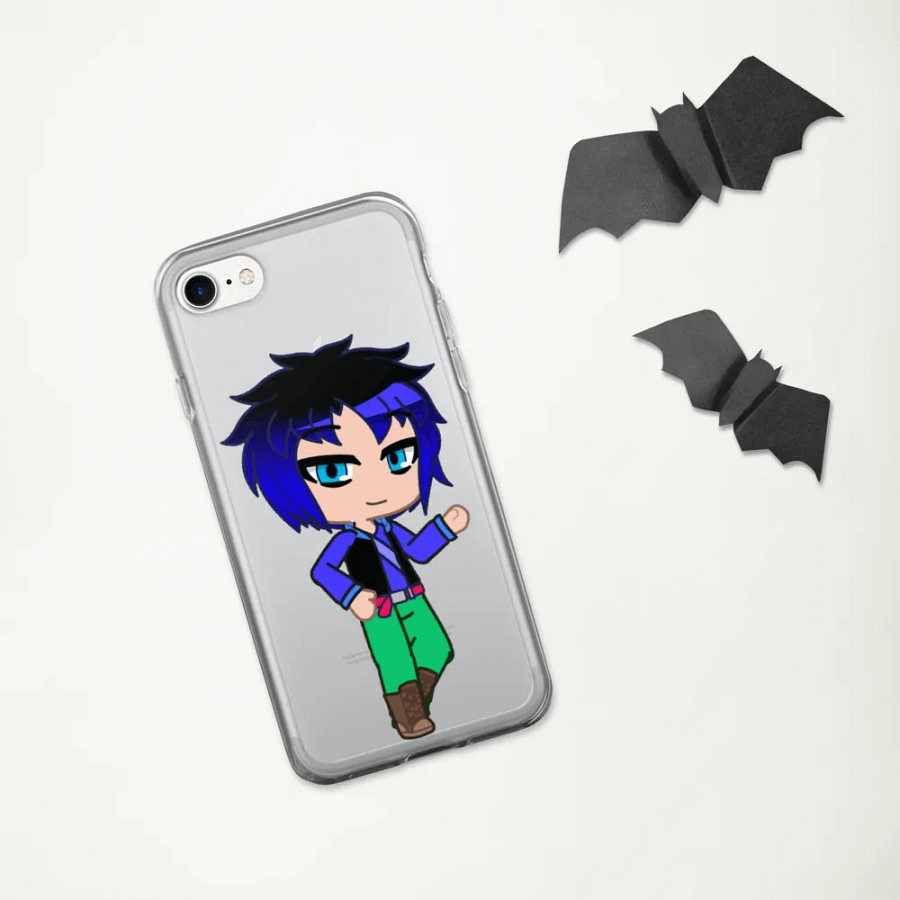 Maverick phone case product image (333)
