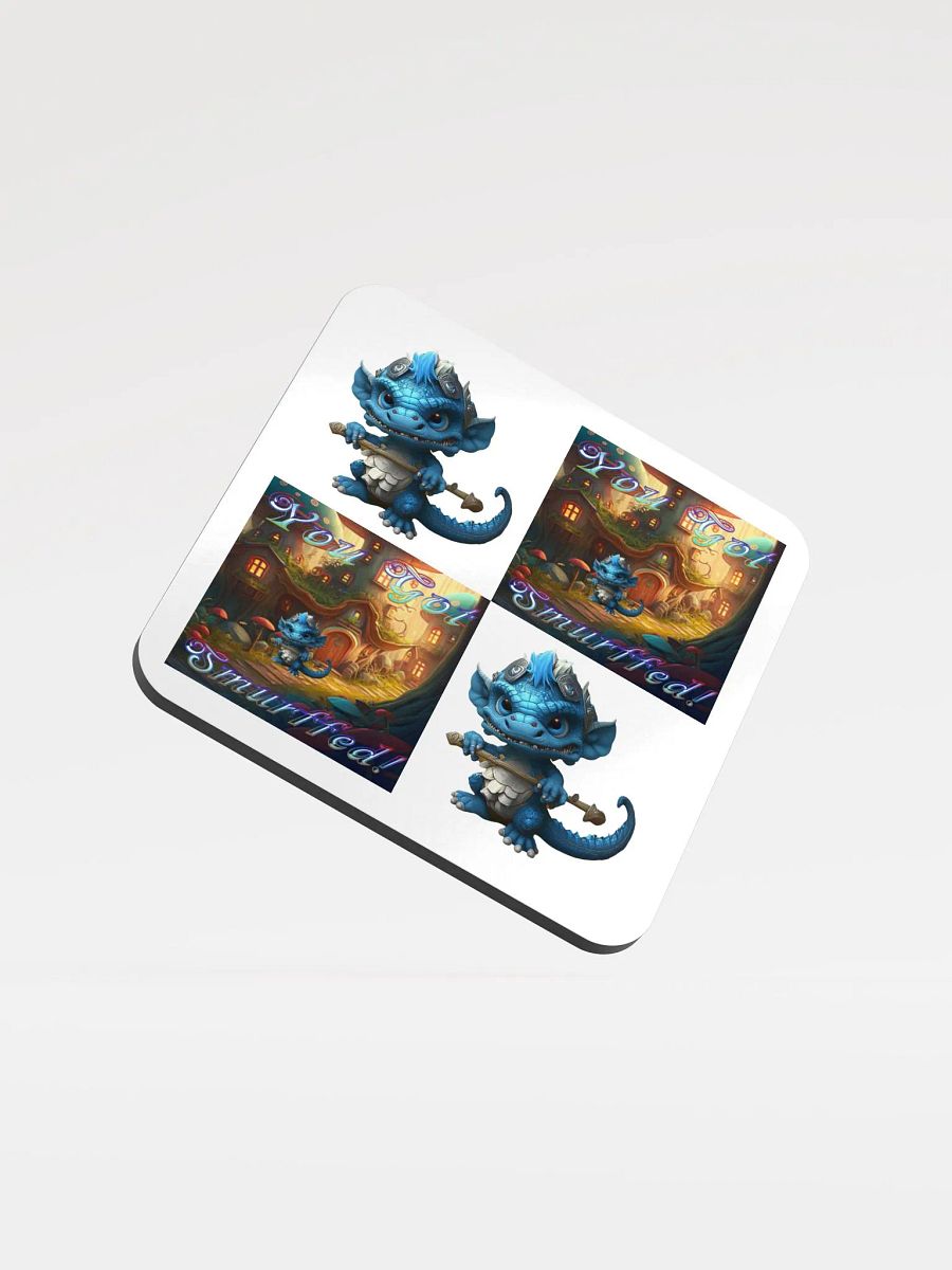 YGS Coaster product image (1)