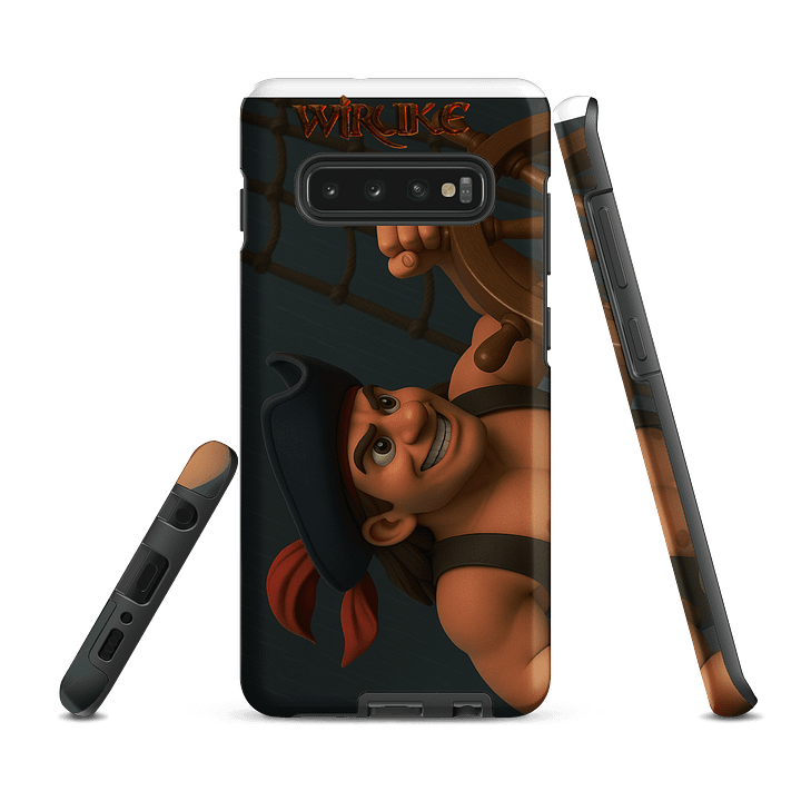 Wiruke's Phone case product image (3)
