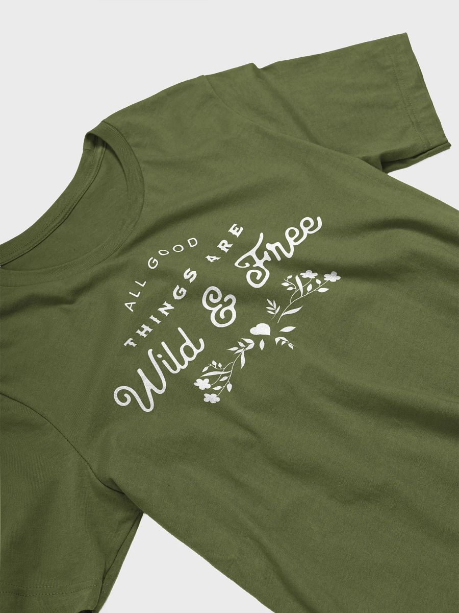 Wild & Free product image (3)